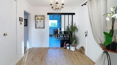 Appartement - 127 m² - 4 pièces