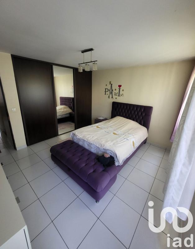 Maison - 167 m² - 6 pièces