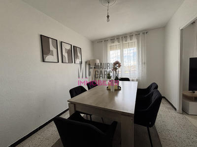 Appartement - 68 m² - 4 pièces