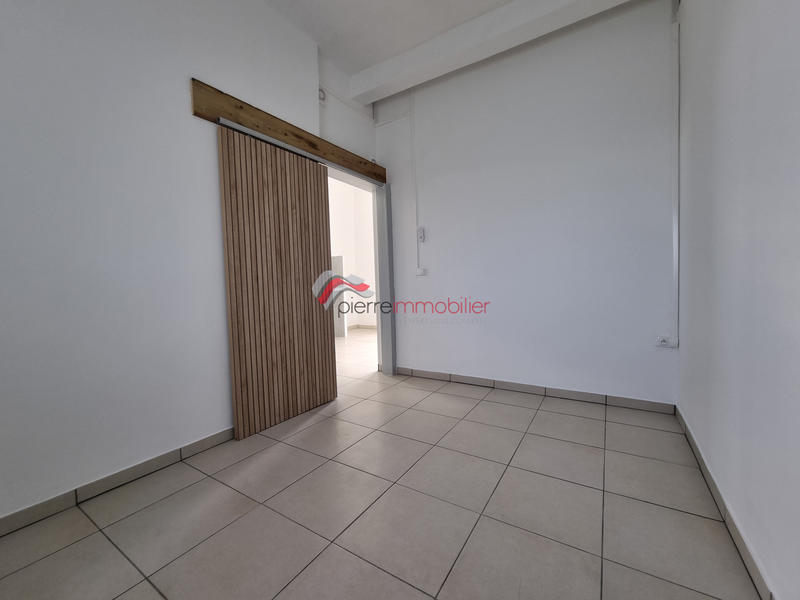 Appartement - 33 m² - 1 pièce