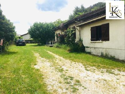 Maison traditionnelle - 100 m² - 4 pièces