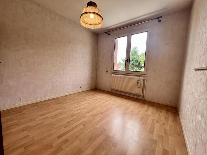 Maison - 73 m² - 4 pièces