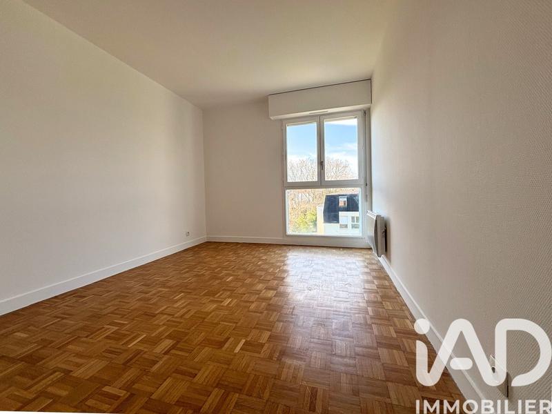 Appartement - 87 m² - 4 pièces