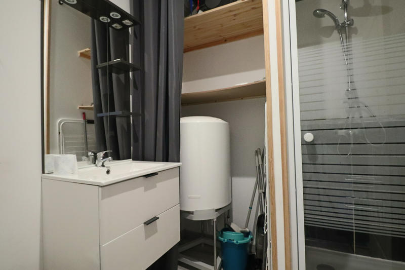 Appartement - 26 m² - 1 pièce