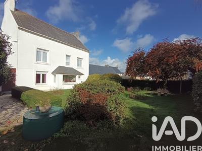 Ferme - 152 m² - 9 pièces