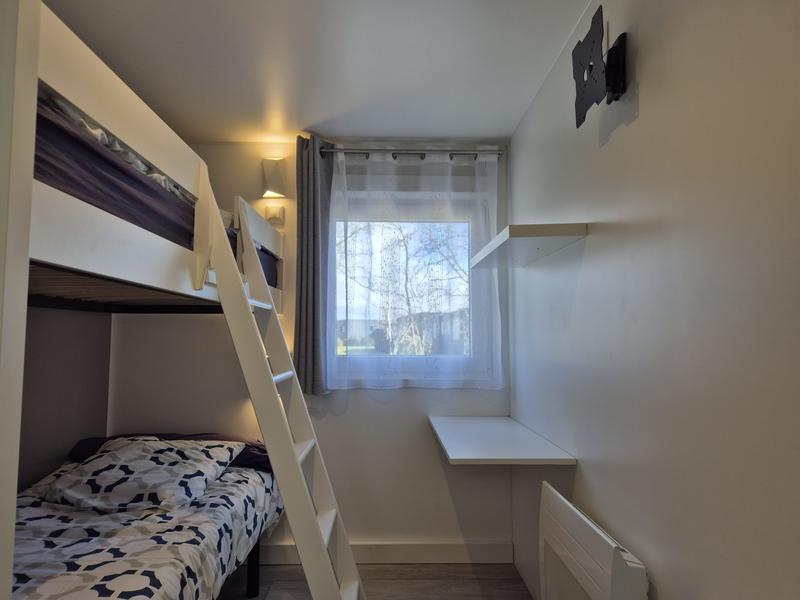 Maison - 70 m² - 4 pièces