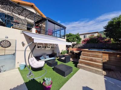 Villa - 72 m² - 3 pièces