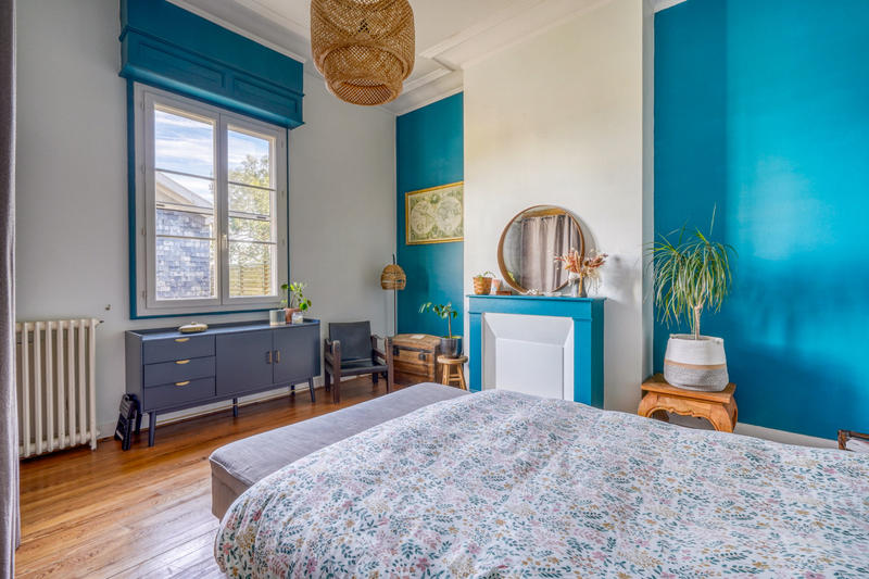 Appartement - 78 m² - 3 pièces