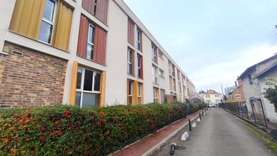 Appartement - 57 m² - 2 pièces