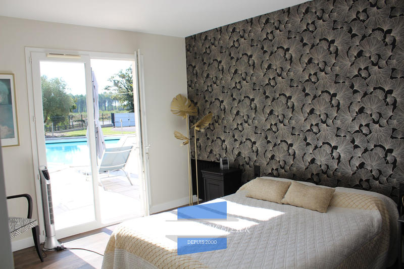 Villa - 202 m² - 5 pièces