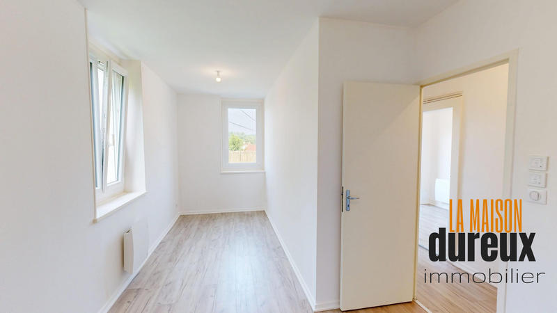 Maison ancienne - 171 m² - 8 pièces