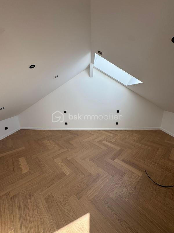 Duplex - 102 m² - 4 pièces