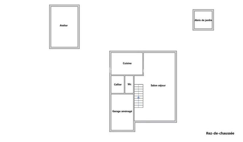 Maison - 114 m² - 4 pièces