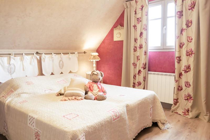 Maison ancienne - 234 m² - 19 pièces