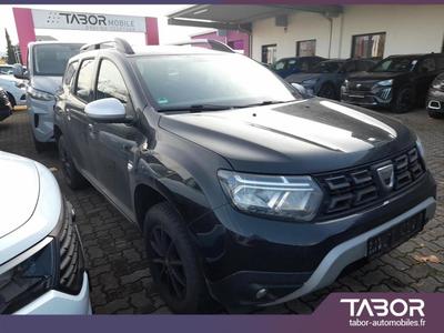 Dacia Duster II TCe 130 Prestige+ Gps Cam360°
