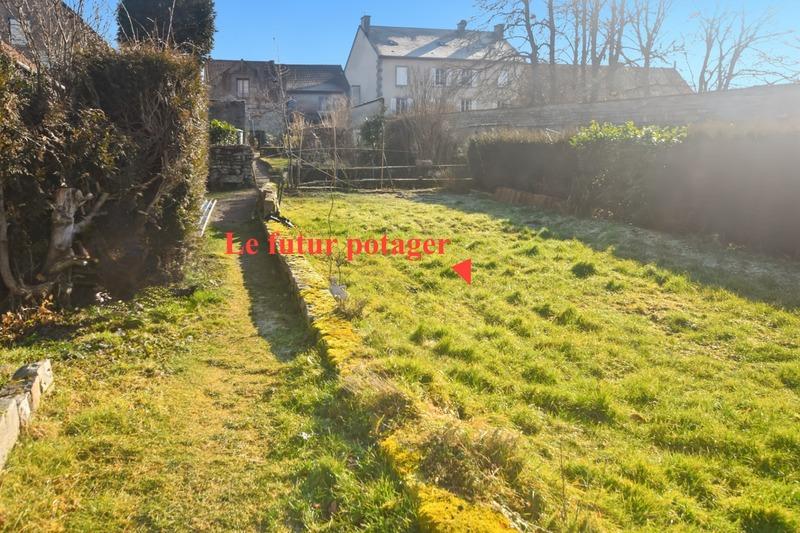 Maison - 99 m² - 4 pièces