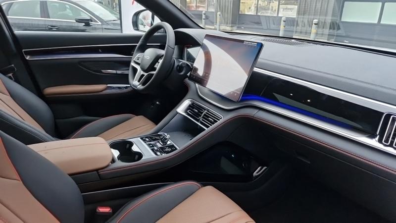 Byd Seal U Dm-I218chphevboost