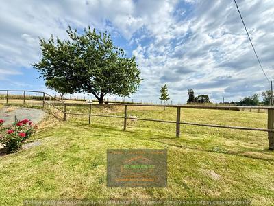 Maison - 166 m² - 7 pièces