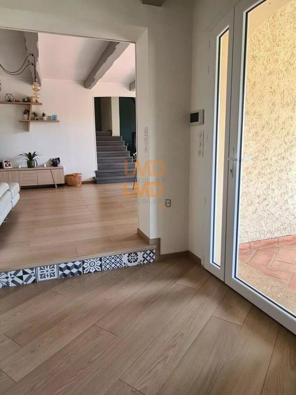 Maison - 155 m² - 7 pièces