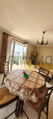 Villa - 130 m² - 5 pièces