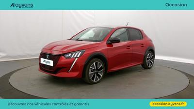 Peugeot E-208 208 136ch Gt