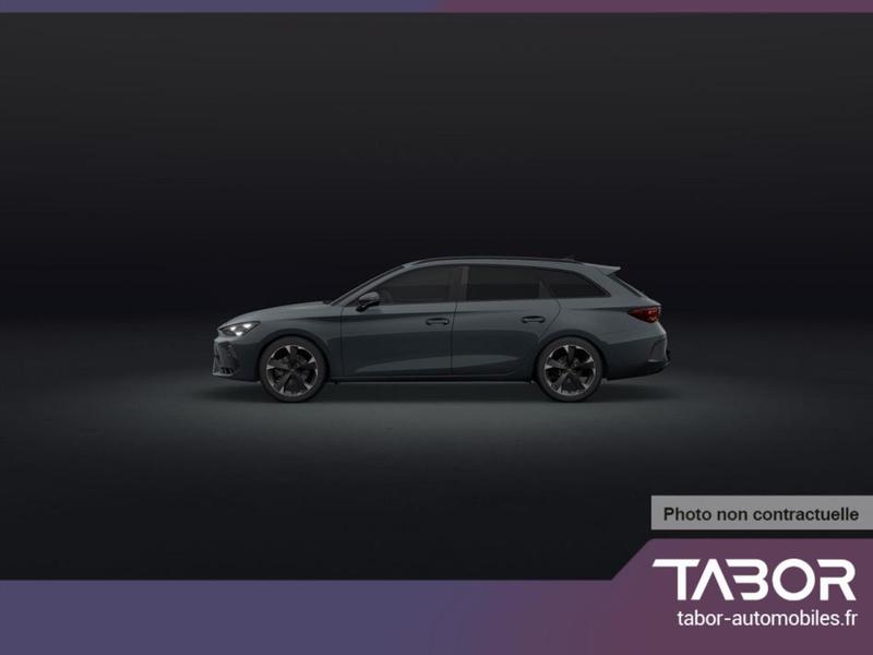 Cupra Leon St 2.0 Tdi 150 Dsg AttelageR Dinamic