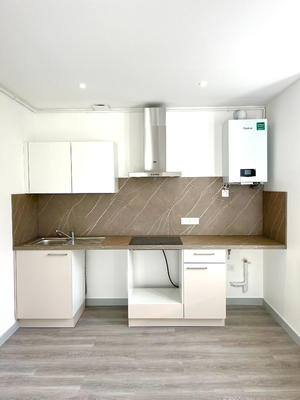 Appartement - 68 m² - 4 pièces