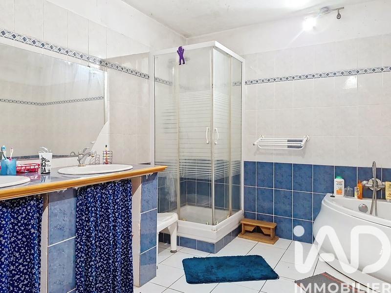 Maison de campagne - 252 m² - 5 pièces