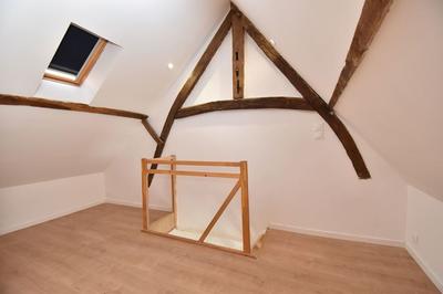 Maison de village - 56 m² - 3 pièces