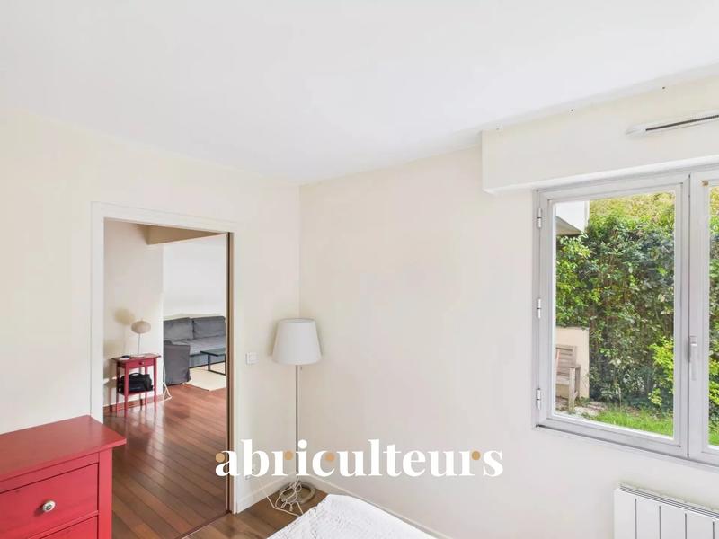 Appartement - 52 m² - 2 pièces