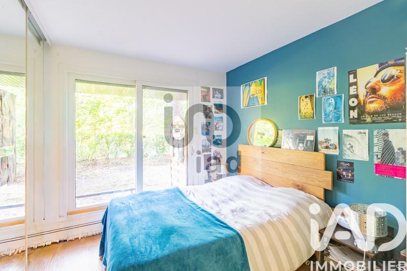 Appartement - 108 m² - 5 pièces