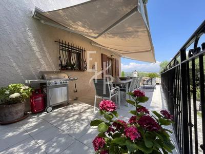 Villa - 173 m² - 7 pièces