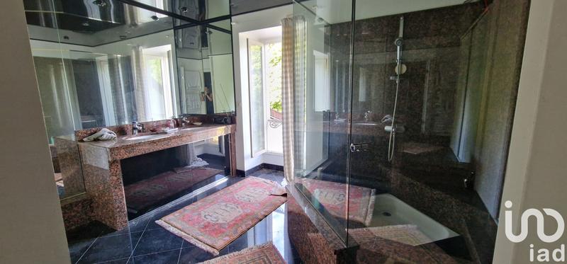 Maison de village - 196 m² - 7 pièces