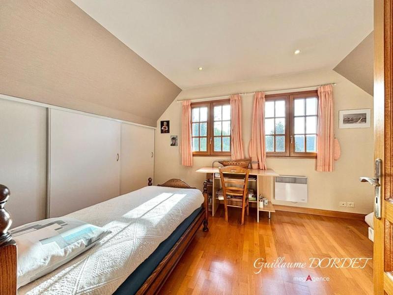 Maison traditionnelle - 112 m² - 3 pièces