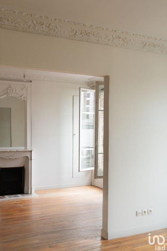 Appartement - 54 m² - 3 pièces