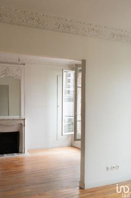 Appartement - 54 m² - 3 pièces