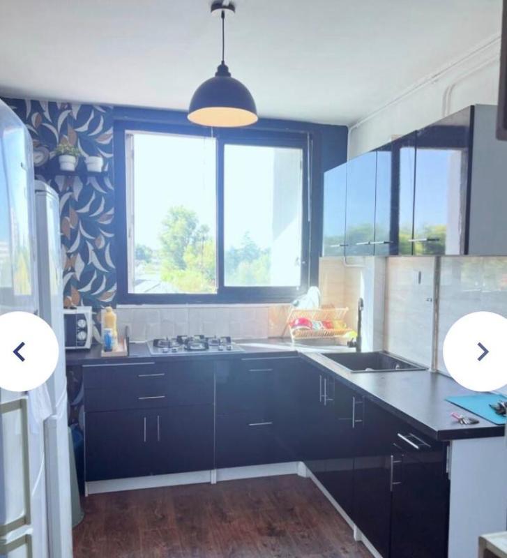 Chambre - 8 m² - 1 pièce