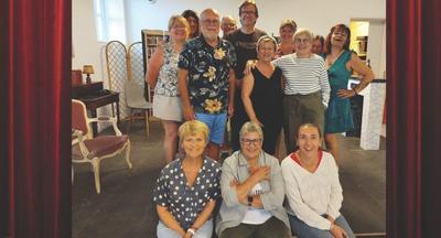 Saison culturelle - Théâtre : "A.D.N. Story" de Lionel Chanu