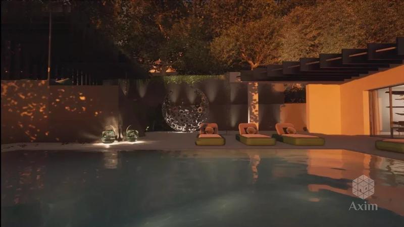 Villa - 643 m² - 9 pièces