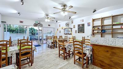 Fonds de commerce - Hôtellerie / Restauration - 80 m²