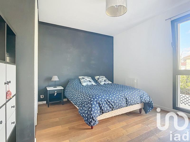 Maison - 124 m² - 5 pièces