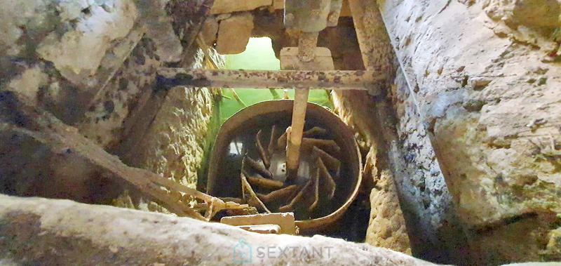 Maison - 170 m² - 4 pièces