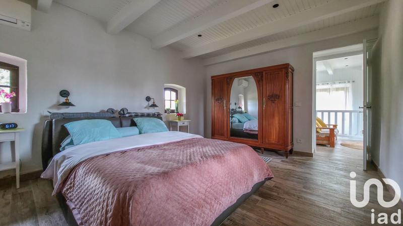 Maison - 107 m² - 5 pièces