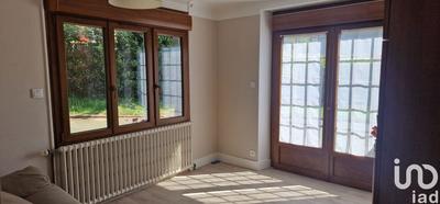 Maison - 180 m² - 5 pièces