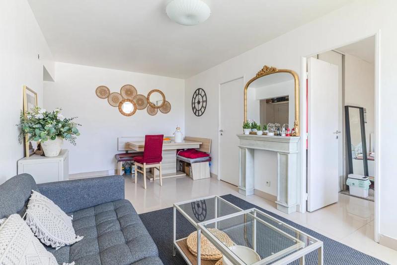 Appartement - 66 m² - 4 pièces