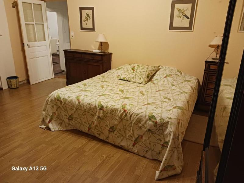 Maison ancienne - 182 m² - 9 pièces