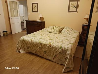 Maison ancienne - 182 m² - 9 pièces