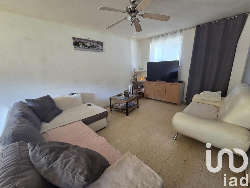 Maison - 104 m² - 6 pièces