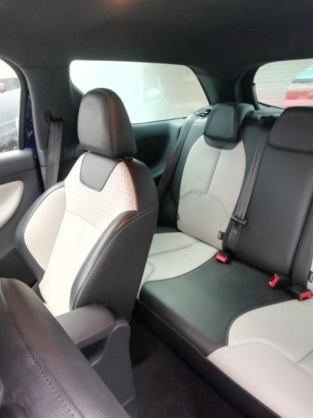 Ds Ds 3 110ch So Chic