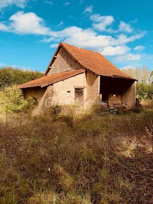 Fermette - 55 m² - 3 pièces